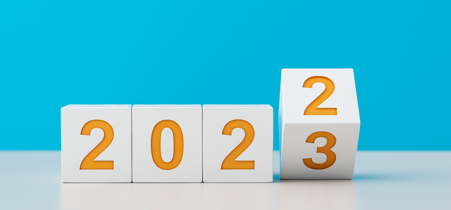 Challenge 2022-2023