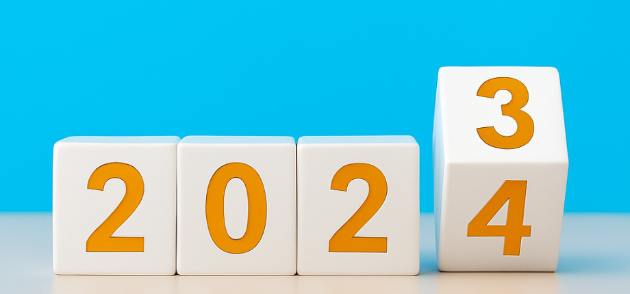 Challenge 2023-2024