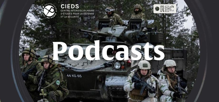 Podcasts