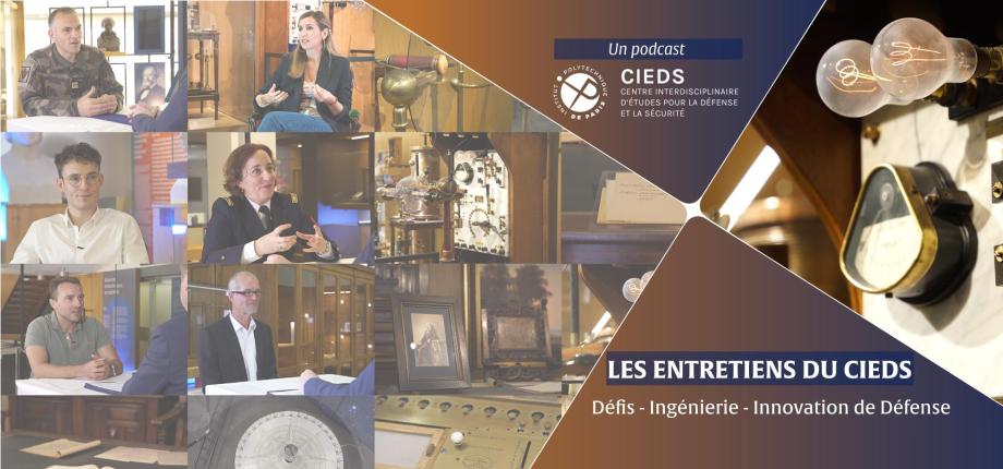 Les entretiens du CIEDS
