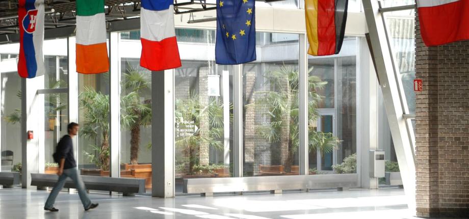 Souveraineté et stratégie de défense