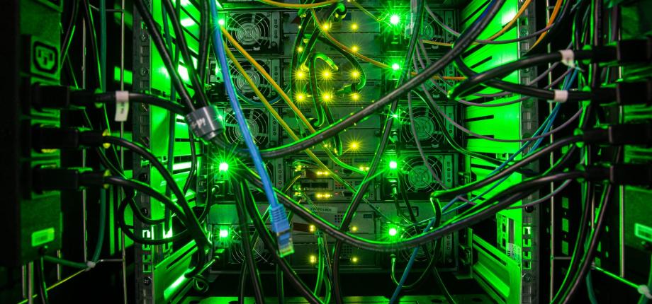 Cybersécurité et sûreté des communications