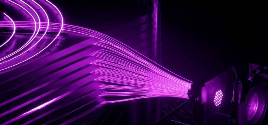 Lasers, photonique et technologies quantiques
