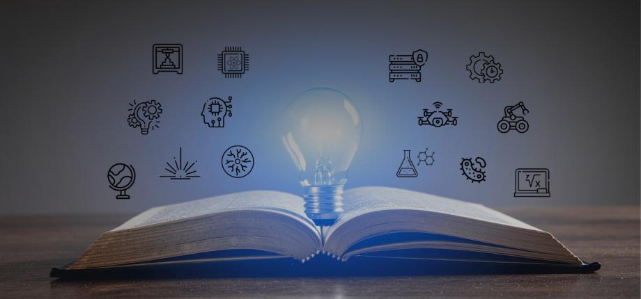 Offres de technologie