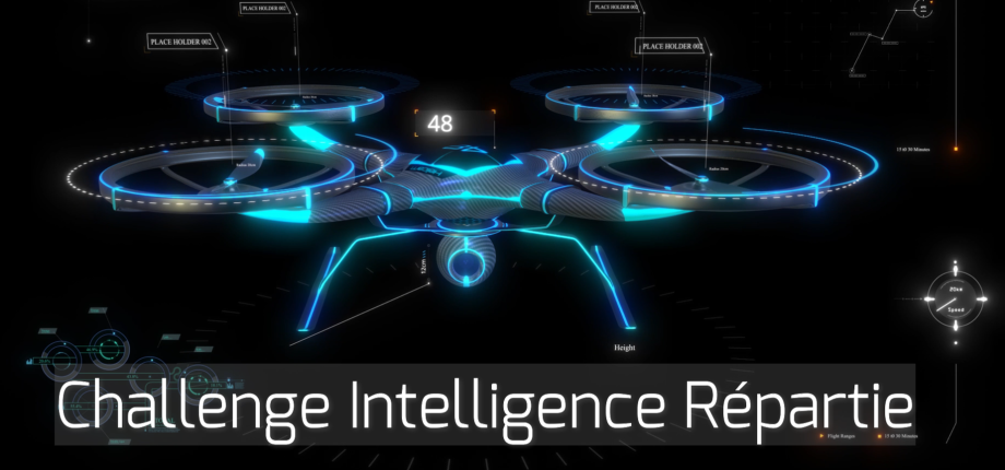 Challenge Intelligence Répartie