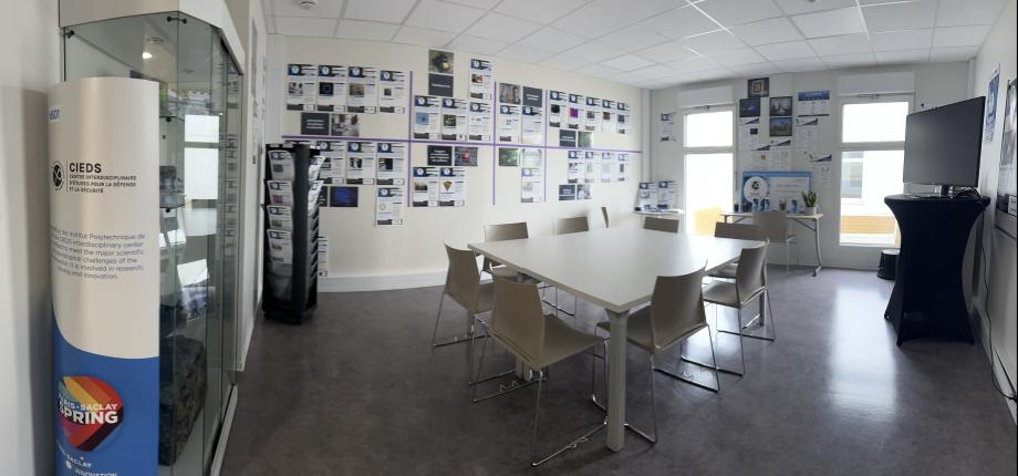 Show-room
