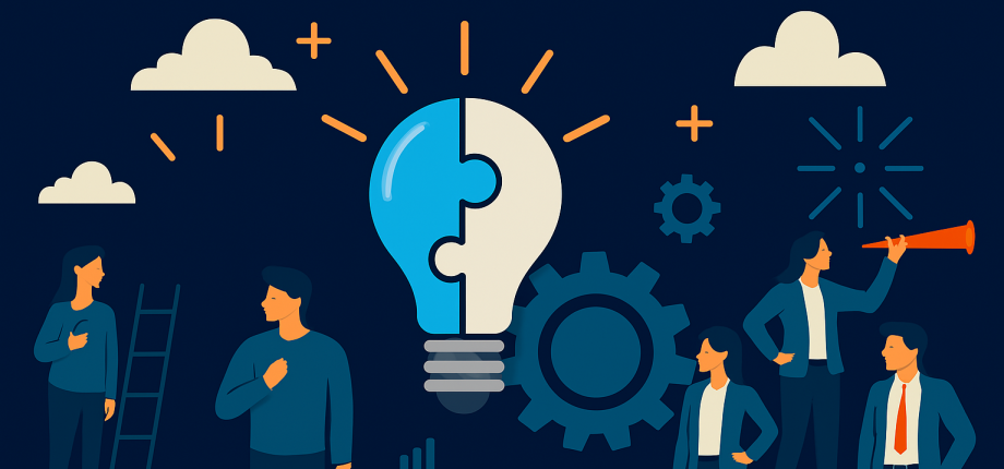 Pôles d'innovation