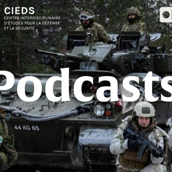 Podcasts