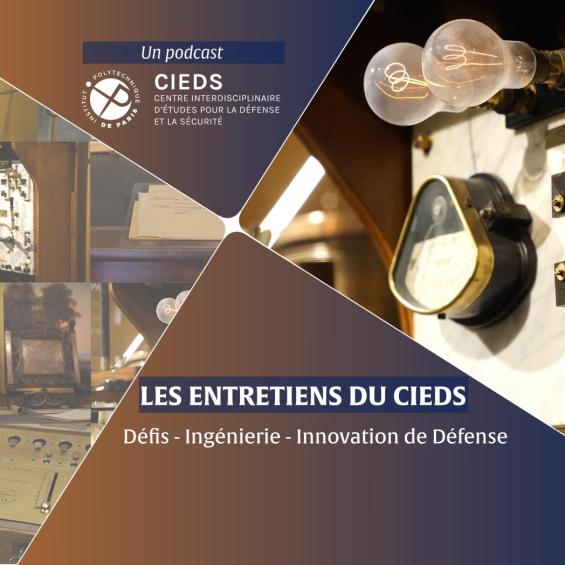 Les entretiens du CIEDS
