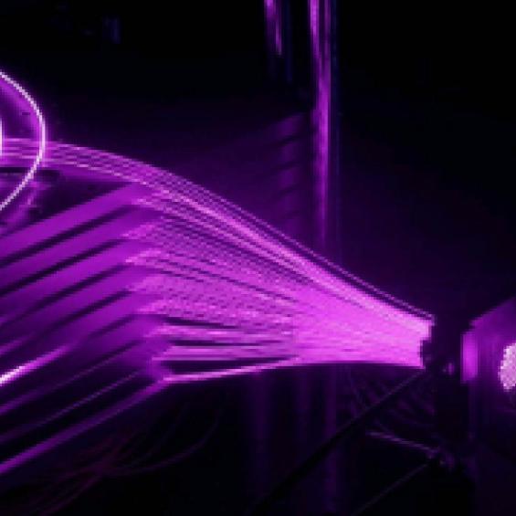 Lasers, photonique et technologies quantiques