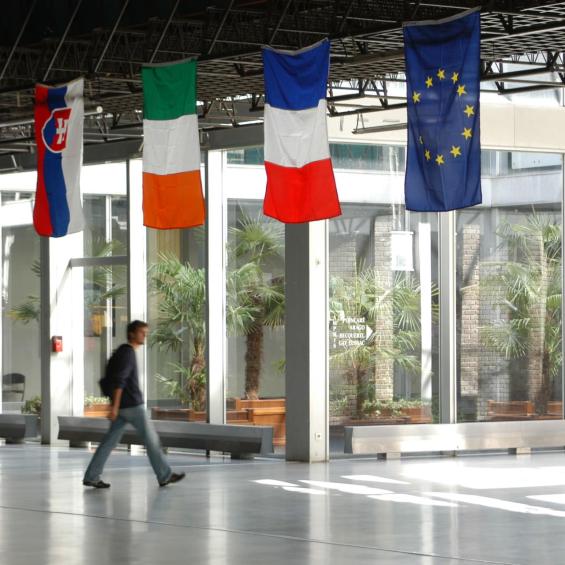 Souveraineté et stratégie de défense