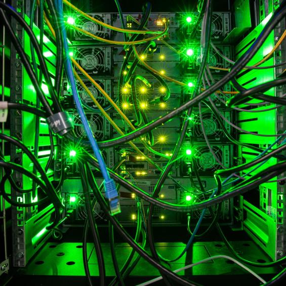 Cybersécurité et sûreté des communications