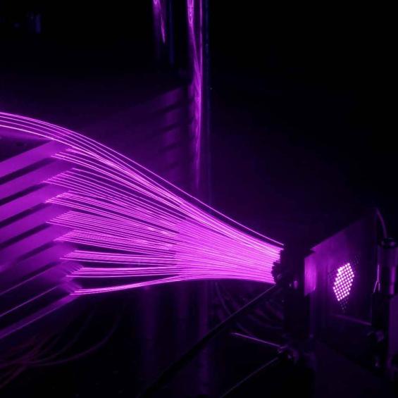 Lasers, photonique et technologies quantiques