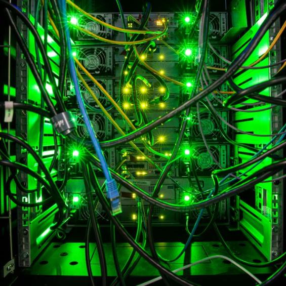 Cybersécurité et sûreté des communications