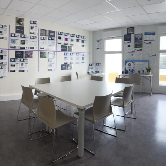 Show-room