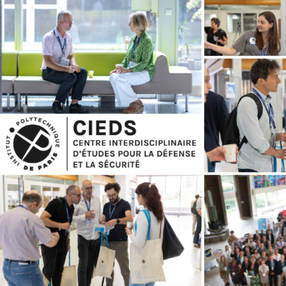Opération CIEDS