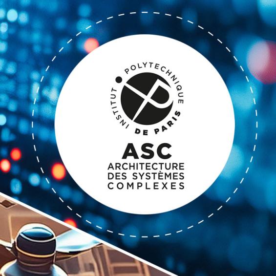 Chaire ASC