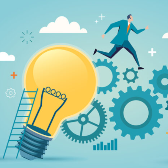 Pôles d'innovation