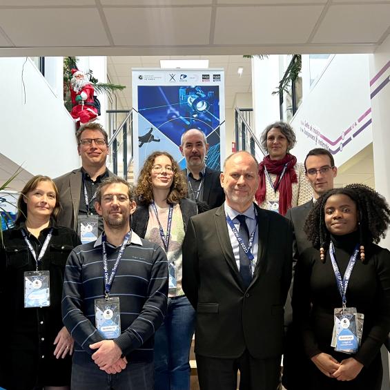 Equipe du CIEDS