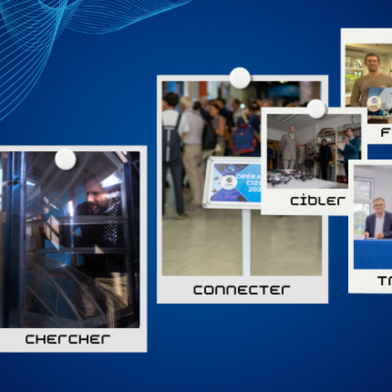 Missions du CIEDS
